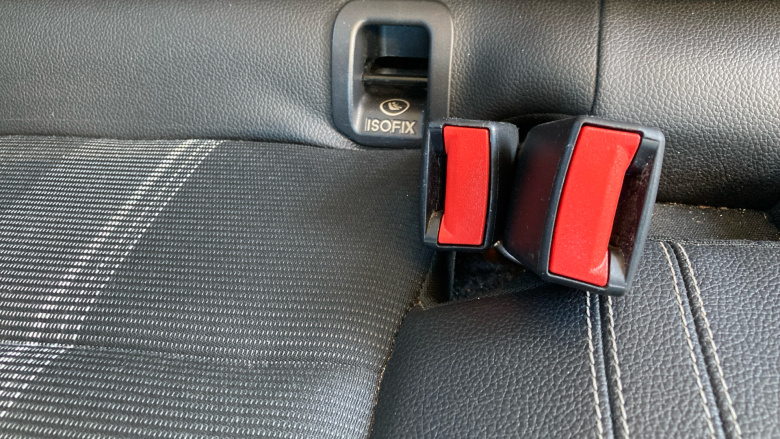 Mercedes-Benz GLA 180 Urban Edition 5dr Auto Petrol Hatchback